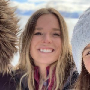 Meet your Posher, Nina